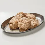 スノーチキンセット（コプチャンち 心斎橋店）