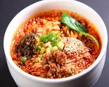 四川担担面  四川担々麵（ビャンビャン麺 朋友）