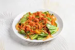 チキンチヤオミエン Chicken Chowmein（Arati indian restaurant）