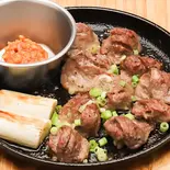 砂肝焼（のみくいや 榮菜）