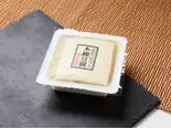 木綿豆腐 ミニ(こだわる福万佐豆腐店のスイーツ)