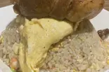 全部乗せチャーハン（RISE亀島店）
