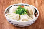 水餃子(4個)(台湾餃子道 小伝馬町店)