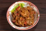 アジャブサンダリ/ Аджабсандал(Cafe RUSSIA (カフェロシア) ロシア/ジョージア料理専門)
