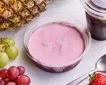 【ストロベリーショコラ】クラッキングアサイーボウル（【アサイー＆グリークヨーグルト】.BOWLS(ドットボウルズ)）