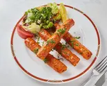 シークカバブ4ps Seekh Kebab (4 Pieces)（Priya）
