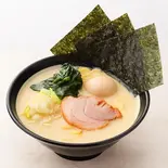 TUKASA白丸（横濱とんこつ TUKASA 横浜中華街本店）