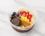 パインアサイーボウルinオレオ（アサイー工房 湊川店）