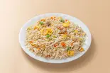 ミックスフライライス Mixed Fried Rice（ディプパレス 博多本店）