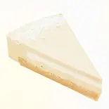 ココナッツムース【生椰慕斯】Coconuts Mousse（Cotti Coffee 難波店）