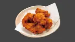 チキン唐揚げ(小)（おすし日和 阪東橋吉野町店）