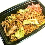 単品   焼きそば（本家かまどや 滝子店）