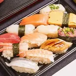 漣(さざなみ)12貫（音色すし 世田谷店）