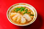 スタミナチャーシューメン（天理スタミナラーメン 小阪店）