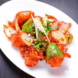 チキンチリ (Chicken Chilli)(エベレストキッチン)