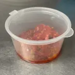 老骡子ラー油（上海亭 五反野本店）