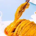 バンバンジー（楽しい酒場·八鮮食堂）