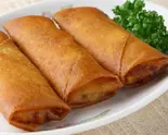 五目春巻(三つ)(川味坊)