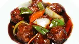 鷄肉の黑酢あんかけ(中華料理Bear割引セール50%)