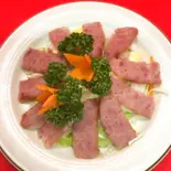 台湾腸詰(中華料理トウエイ)