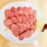 台湾腸詰（中華料理居酒屋 麻辣伝説）