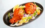 タンドリーチキン 1p Tandoori Chicken 1p（SpiceKing8848）