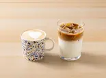 カフェラテ（カフェ 212coffee）