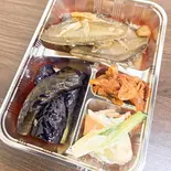 惣菜セット(中)（ぼ〜の）