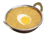 キーマエッグ/KeemaEgg（インドネパールレストラン パイユン）