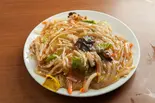 カタ焼きそば（昌平ラーメン）