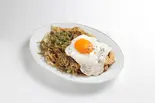 焼きそば（広島風お好み焼き専門店 光ちゃん）