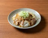 焼きそば（昭和酒場 焼き鳥 新宿萬太郎）