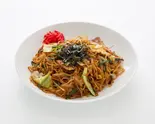 焼きそば(Fusion Kitchen)