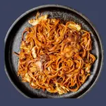 焼きそば（鉄板焼き居酒屋こてこ亭）