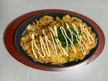 焼きそば / CHOWMEIN（スナンネパールインドキュイジーヌ 名古屋店）