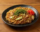 焼きそば（笹）