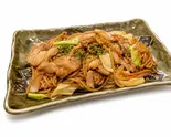 焼きそば（居酒屋 とも）