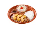 パインバーグディッシュS（びっくりドンキー 箱崎店）