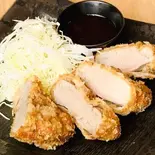 単品 東の匠SPF豚フィレかつ(130g)(しゃぶ茶房)