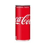 コカ・コーラ 250ml 缶(まめたい商店 ひばりが丘店)