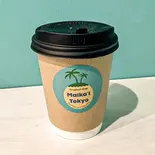 Cocoa Hot（Maika’i Tokyo）