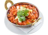 ラホールパニール Lahori paneer(サイノダイニング 門前仲町)