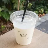 アイスミルク（むうや）