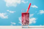 ブルーベリータピオカ（season 関内西店）