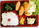 ヒレカツ弁当（きょうわ弁当 梶原店）
