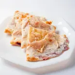 あんこナン Red beans Naan(タラキッチン 錦糸町店)