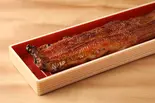 一本蒲焼き（うなぎ四代目菊川 横浜駅ベイクォーター店）