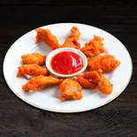 チキンパコラ Chicken Pakoda (6P)（エベレストフレーバー (インド料理)小岩店）