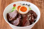 牛角煮丼(日本焼肉党 浅草橋西口店)