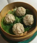 エビ焼売（台湾伝統料理 秀玉 シュウギョク）